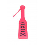 Шлепалка красная квадратная OXOX PADDLE 31,5 см