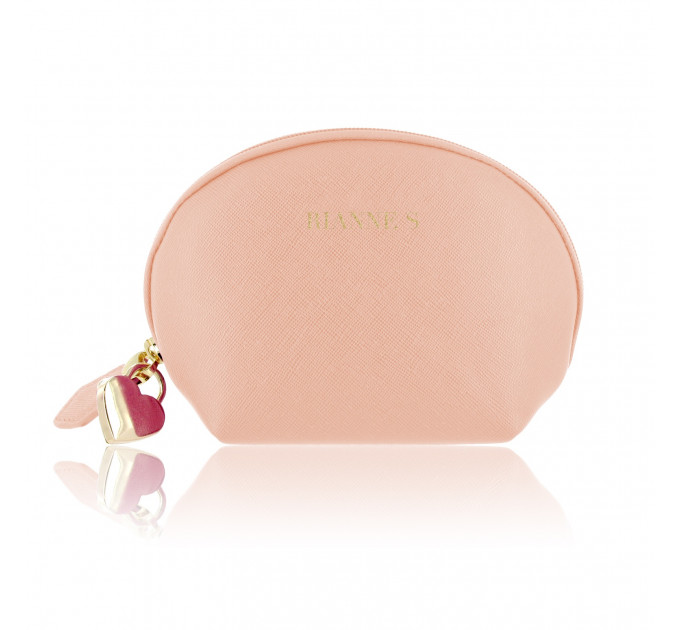 Вагинальные шарики 4шт Rianne S Pussy Playballs Purple ROSE