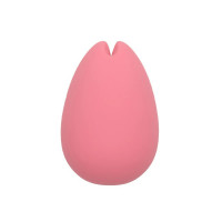 Вибратор для клитора Iroha Sakura v.2 Tenga, медицинский силикон, розовый