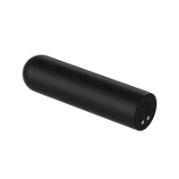 Виброкуля Bullet black