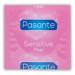 Презервативы Pasante Sensitive condoms, 144 шт