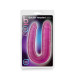 Двойной фаллоимитатор B YOURS DOUBLE HEADED DILDO PINK
