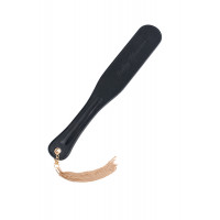 Шльопанка GP PREMIUM PADDLE BLACK