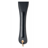 Шльопанка GP PREMIUM PADDLE BLACK
