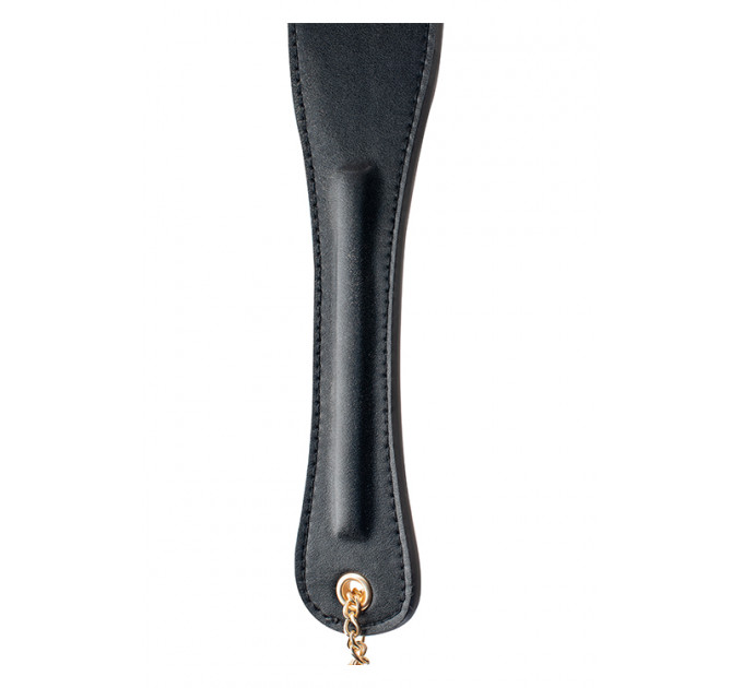 Шльопанка GP PREMIUM PADDLE BLACK