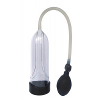 Вакуумна помпа Mojo Zero Gravity, CLEAR