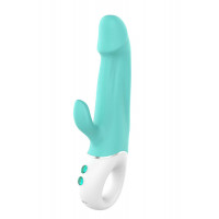 Двойной вибратор Dream Toys VIBES OF LOVE ULTIMATE PLEASURE