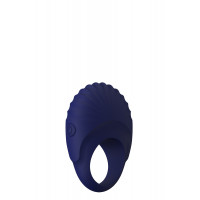 Эрекционное виброкольцо BLUE EVOLUTION PALLAS