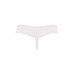 Трусики Obsessive 853-THO-2 thong white S/M