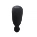 СН54921 масажер простати Chisa Black Mont