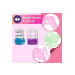 Эрекционное виброкольцо PLAY WITH ME ONE NIGHT STAND VIBRATING C-RING PURPLE