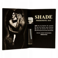 Пробник Aurora SHADE PHEROMONE Day, 1 мл