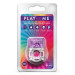 Эрекционное виброкольцо PLAY WITH ME ONE NIGHT STAND VIBRATING C-RING PURPLE