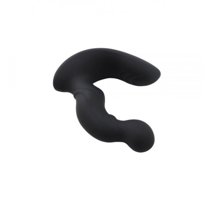 СН54921 масажер простати Chisa Black Mont