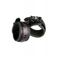 Наручники BLAZE HANDCUFF PURPLE