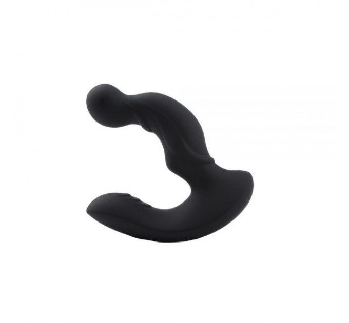 СН54921 масажер простати Chisa Black Mont