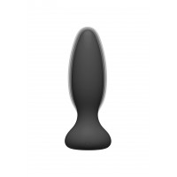 Анальная пробка с вибрацией на пульте управления Vibe Beginner Vibrating Butt Plug
