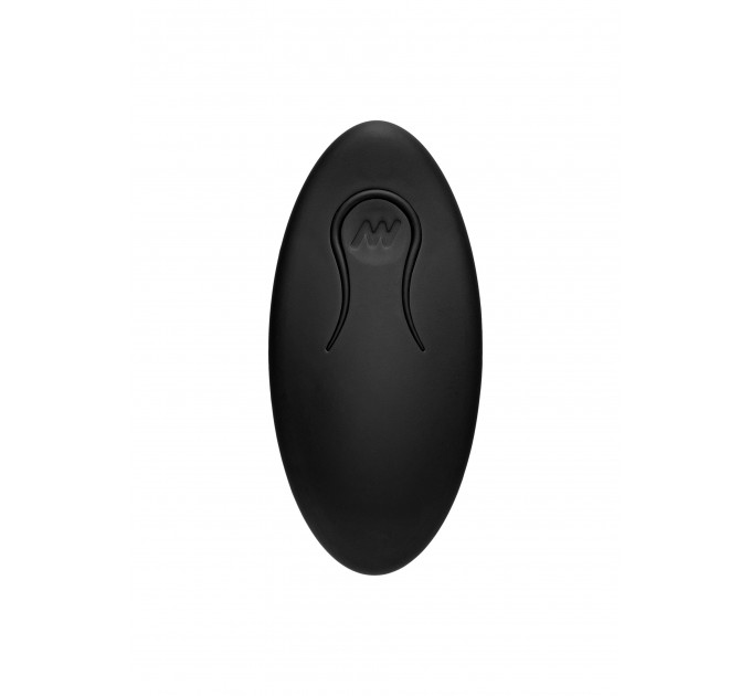 Анальная пробка с вибрацией на пульте управления Vibe Beginner Vibrating Butt Plug