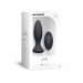 Анальная пробка с вибрацией на пульте управления Vibe Beginner Vibrating Butt Plug