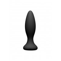 Анальная пробка с вибрацией на пульте управления Vibe Beginner Vibrating Butt Plug