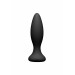 Анальная пробка с вибрацией на пульте управления Vibe Beginner Vibrating Butt Plug