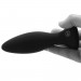 Анальная пробка с вибрацией на пульте управления Vibe Beginner Vibrating Butt Plug