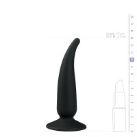 Анальна пробка у формі краплі Booty Rocket Buttplug