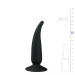 Анальная пробка в форме капли Booty Rocket Buttplug