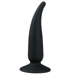 Анальная пробка в форме капли Booty Rocket Buttplug