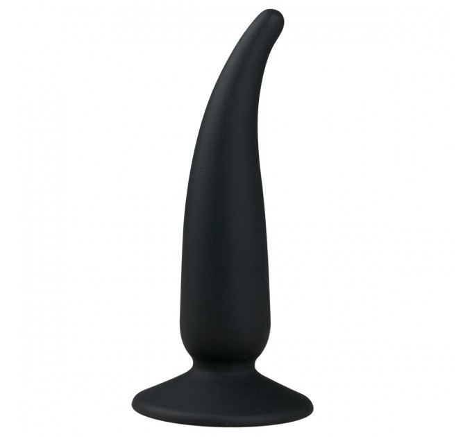 Анальная пробка в форме капли Booty Rocket Buttplug