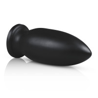 Анальна пробка для фістингу BUTTR Yellow Dog Butt Plug