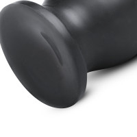 Анальна пробка для фістингу BUTTR Yellow Dog Butt Plug