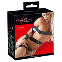 Бондажная лента Bad Kitty Bondage Tape 10 м