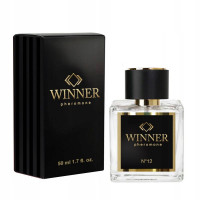 Духи с феромонами мужские Aurora №12 WINNER 50ml Духи с феромонами мужские Aurora №12 WINNER 50ml