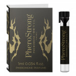 Духи с феромонами PheroStrong Devil для мужчин 1 мл