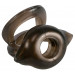 Эрекционное кольцо двойное Bad Kitty Cock Ring, 3.2 см