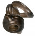 Эрекционное кольцо двойное Bad Kitty Cock Ring, 3.2 см
