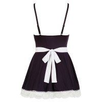Костюм покоївки Maid's Dress M