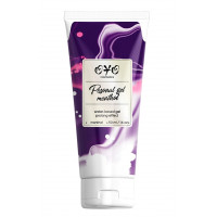 Лубрикант на водній основі з пролонгуючим ефектом OYO Personal Gel Menthol, 50 мл