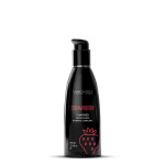 Лубрикант съедобный Wicked Strawberry Flavored со вкусом клубники, 60 мл