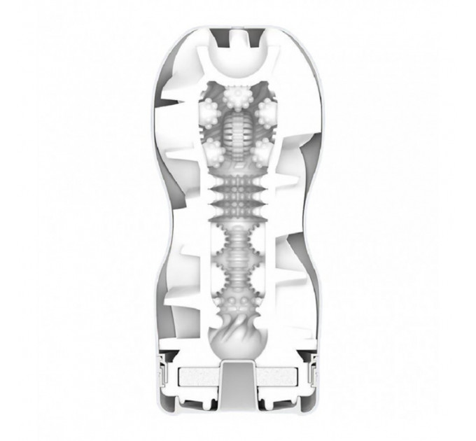 Мастурбатор TENGA-PREMIUM AIR FLOW CUP