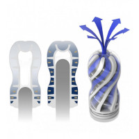 Мастурбатор TENGA-PREMIUM AIR FLOW CUP