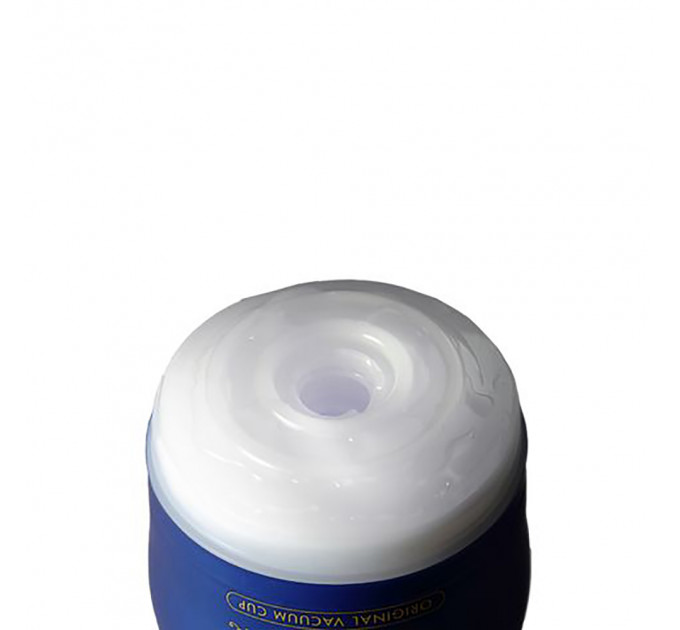 Мастурбатор TENGA-PREMIUM AIR FLOW CUP