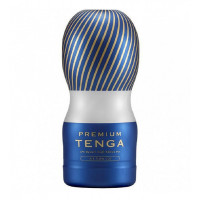 Мастурбатор TENGA-PREMIUM AIR FLOW CUP