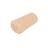 Мастурбатор вагина Chisa T-Skin Stroking Ticklers из киберкожи