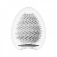 Мастурбатор яйце TENGA EGG WIND
