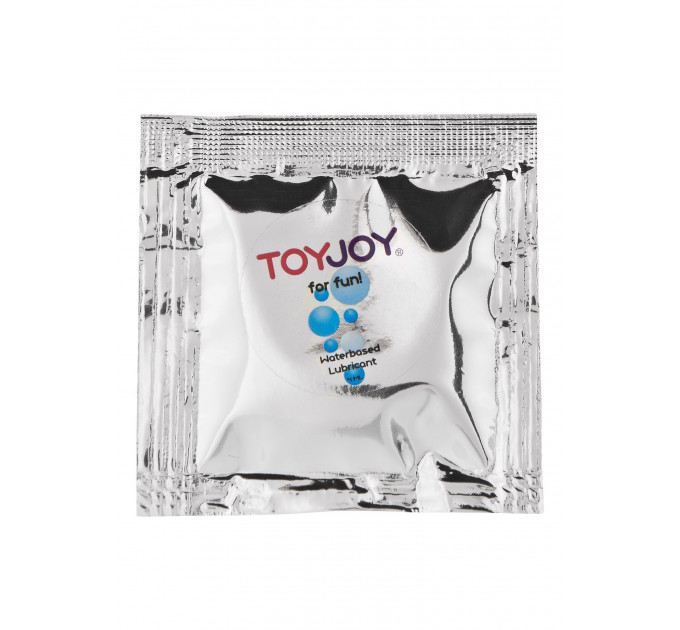 Набор БДСМ секс игрушек Toy Joy Super Sex Bomb, 9 предметов, фиолетовый