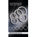 Набор эрекционных колец BK Metall-Ringe 5er