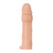Насадка на пенис A&E TRUE FEEL EXTENSION XL FLESH