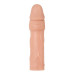 Насадка на пенис A&E TRUE FEEL EXTENSION XL FLESH